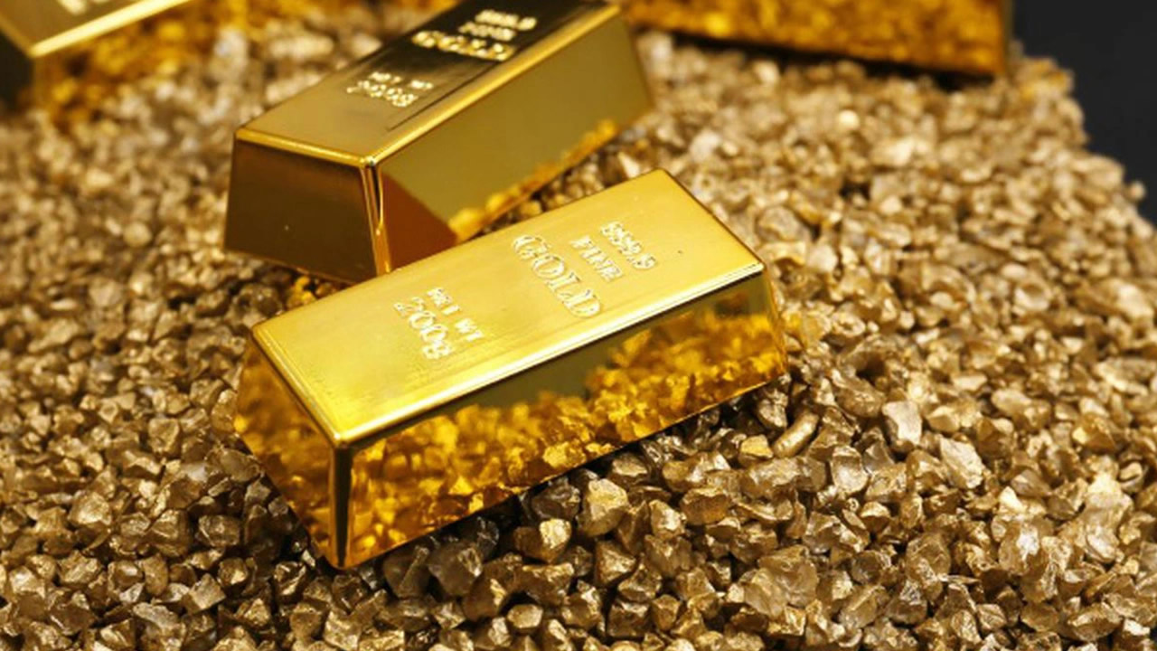 Haser Kuyumculuk ile Güvenilir Altın Üretimi blog