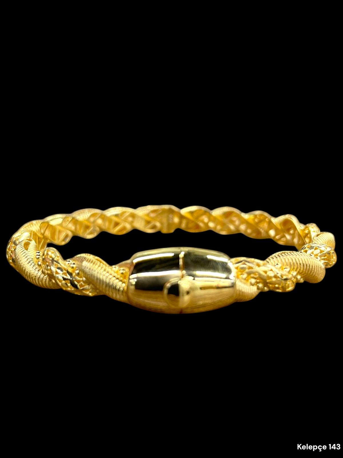 Kelepçe 143