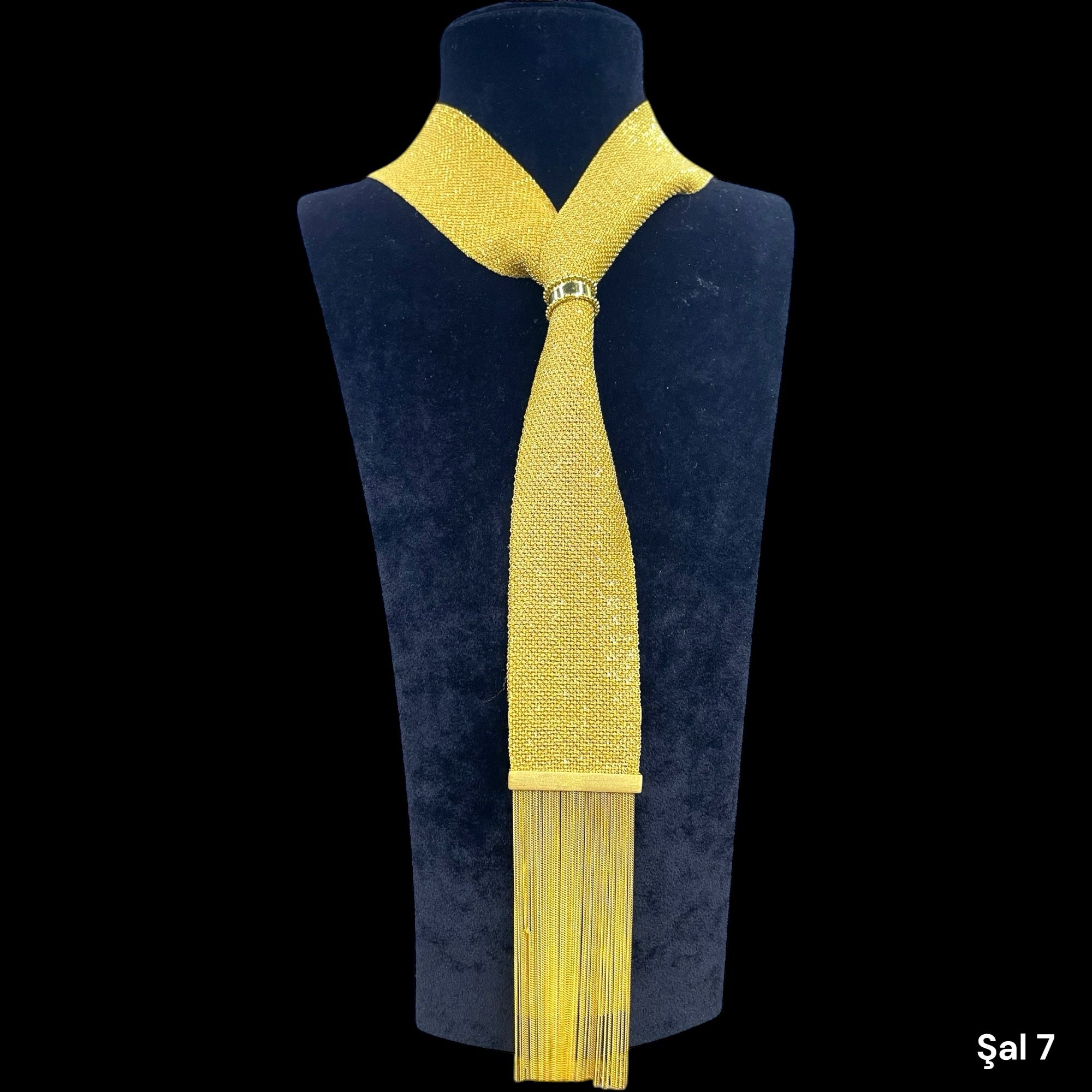 Şal 7