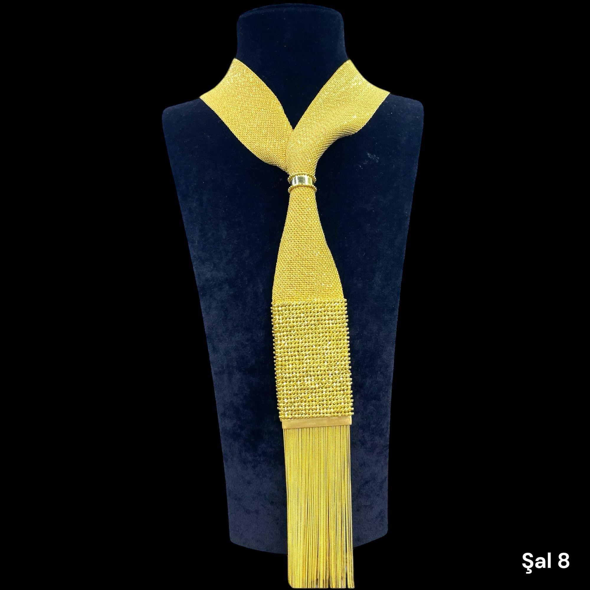 Şal 8